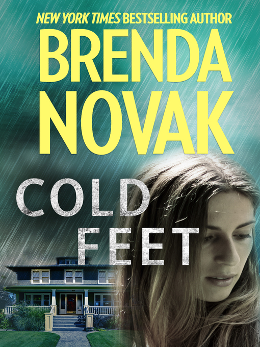 Title details for Cold Feet by Brenda Novak - Wait list